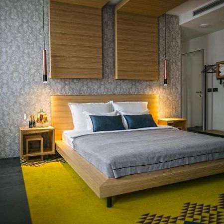 Rooms Lejletul Split Dış mekan fotoğraf