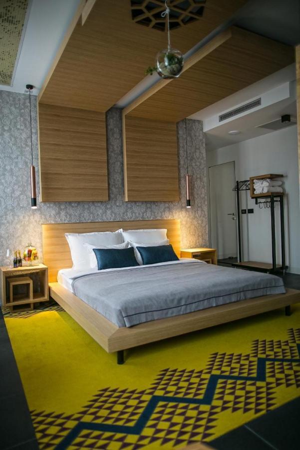 Rooms Lejletul Split Dış mekan fotoğraf
