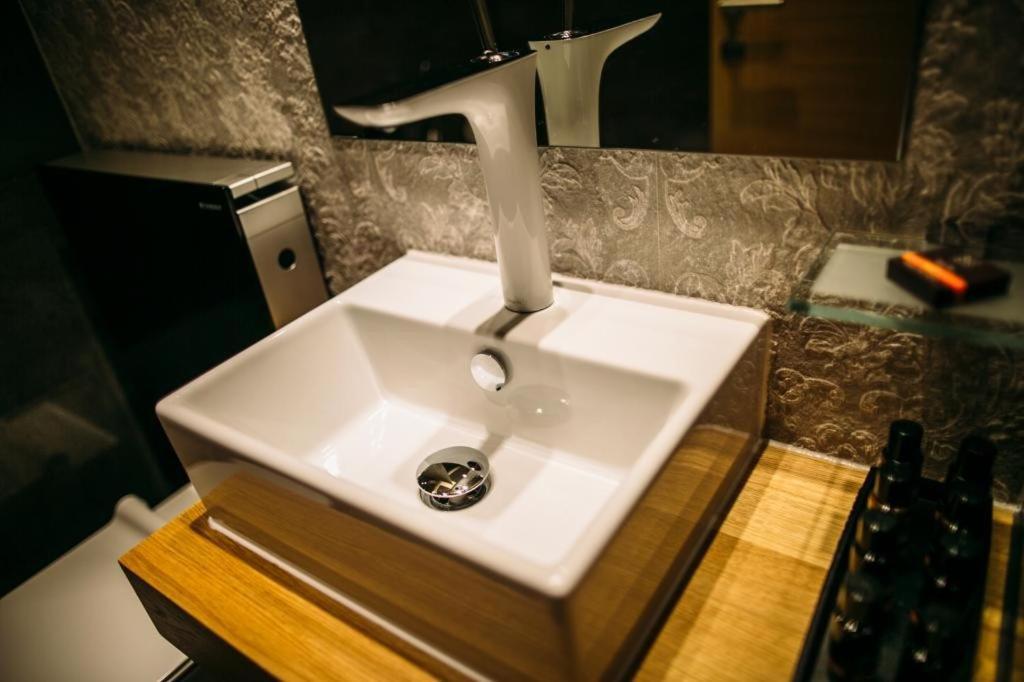 Rooms Lejletul Split Dış mekan fotoğraf
