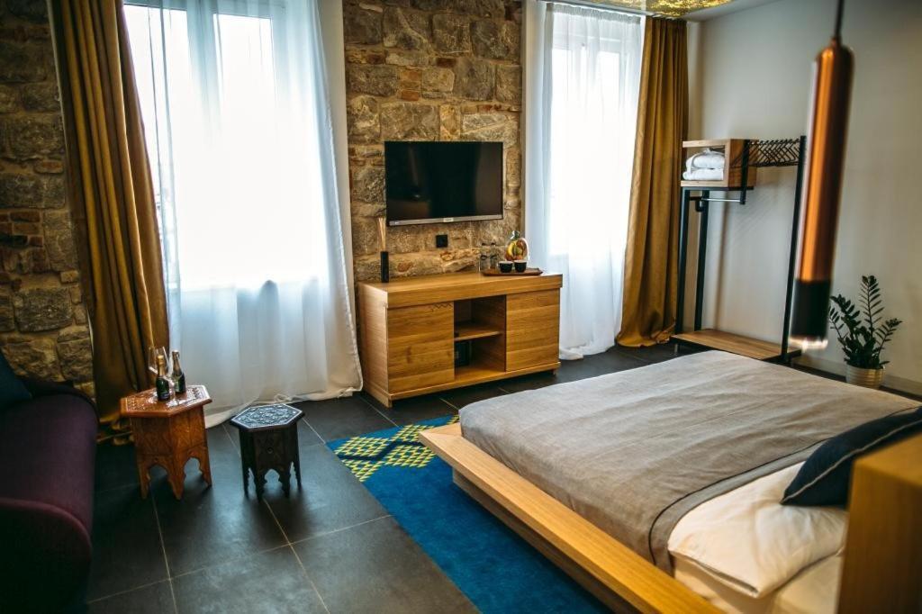 Rooms Lejletul Split Dış mekan fotoğraf