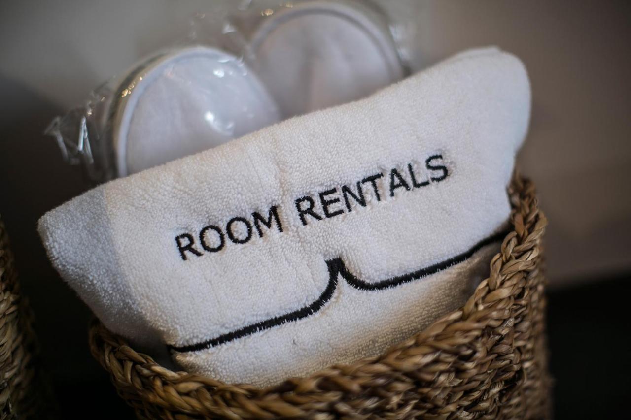 Rooms Lejletul Split Dış mekan fotoğraf