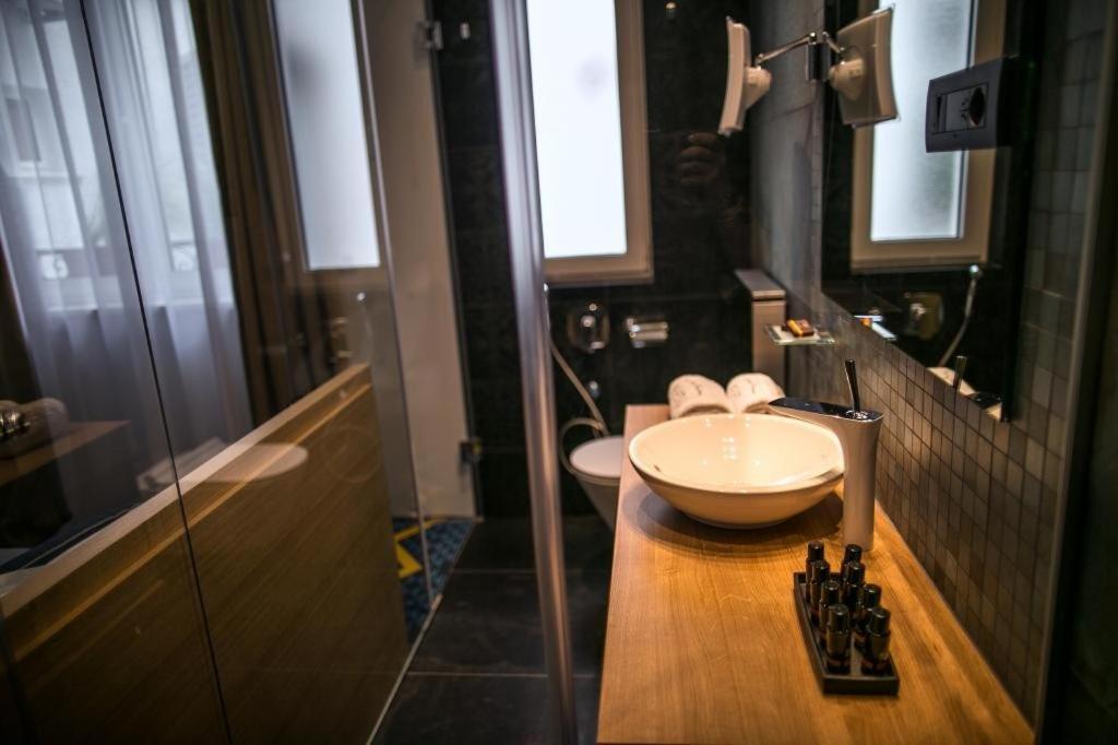 Rooms Lejletul Split Dış mekan fotoğraf