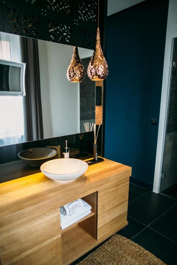 Rooms Lejletul Split Dış mekan fotoğraf