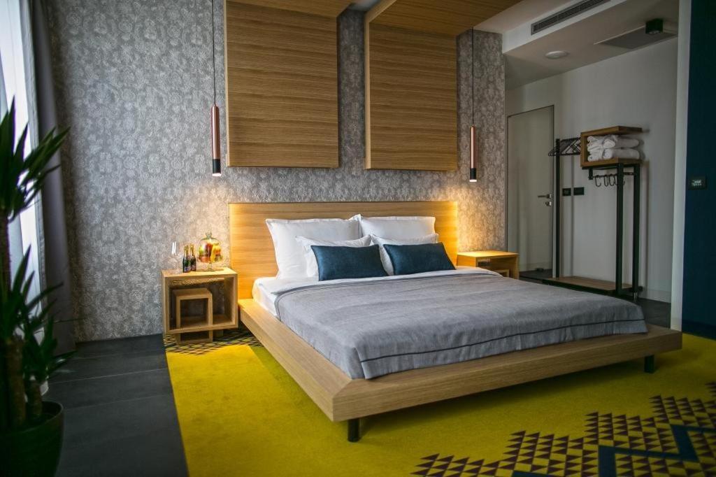 Rooms Lejletul Split Dış mekan fotoğraf