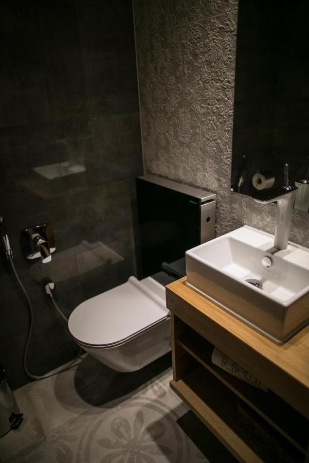 Rooms Lejletul Split Dış mekan fotoğraf