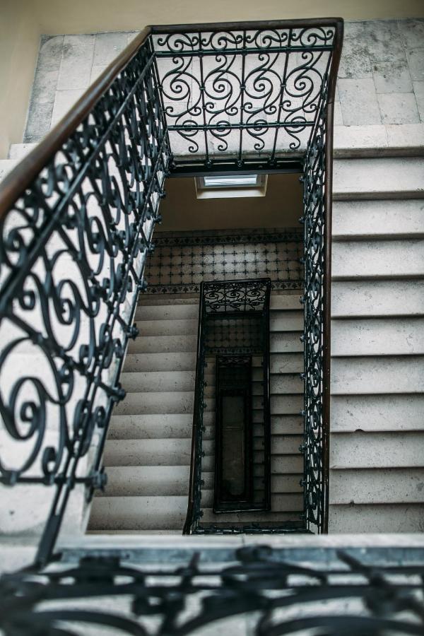 Rooms Lejletul Split Dış mekan fotoğraf