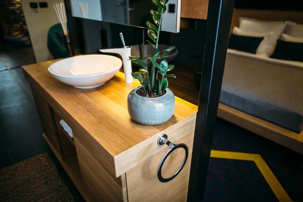 Rooms Lejletul Split Dış mekan fotoğraf