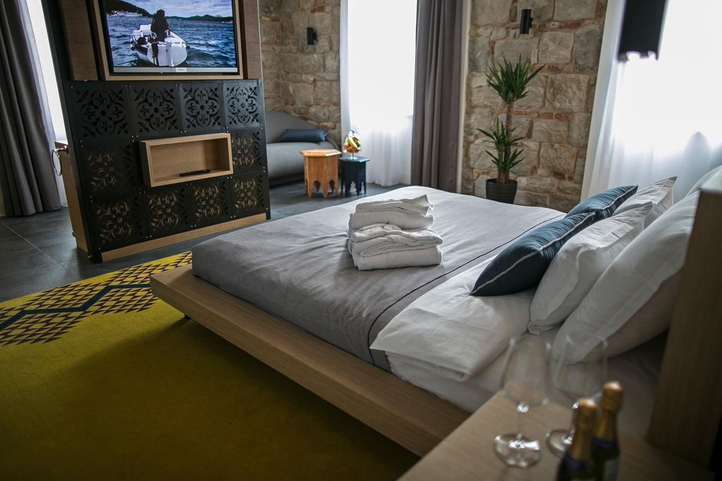 Rooms Lejletul Split Dış mekan fotoğraf