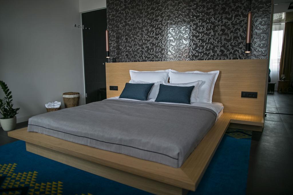 Rooms Lejletul Split Dış mekan fotoğraf