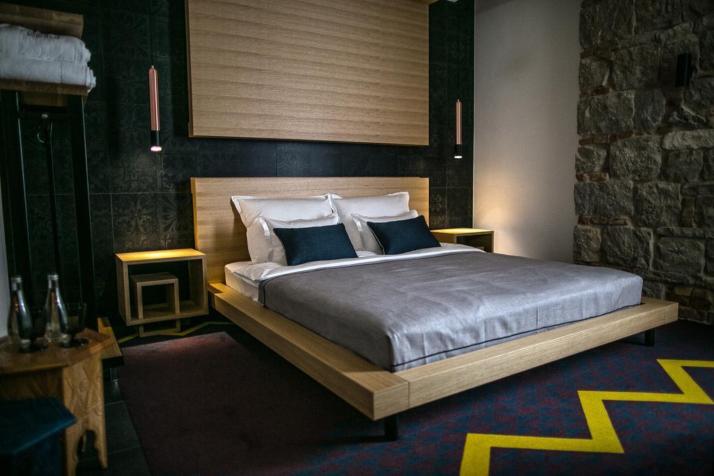 Rooms Lejletul Split Dış mekan fotoğraf